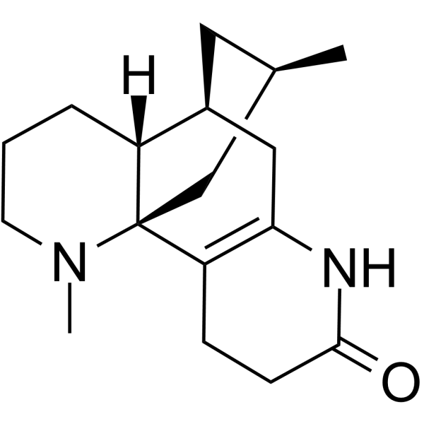 α-Obscurine 596-55-4
